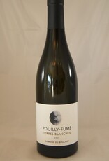 Bouchot Pouilly Fume Terres Blanches 2021