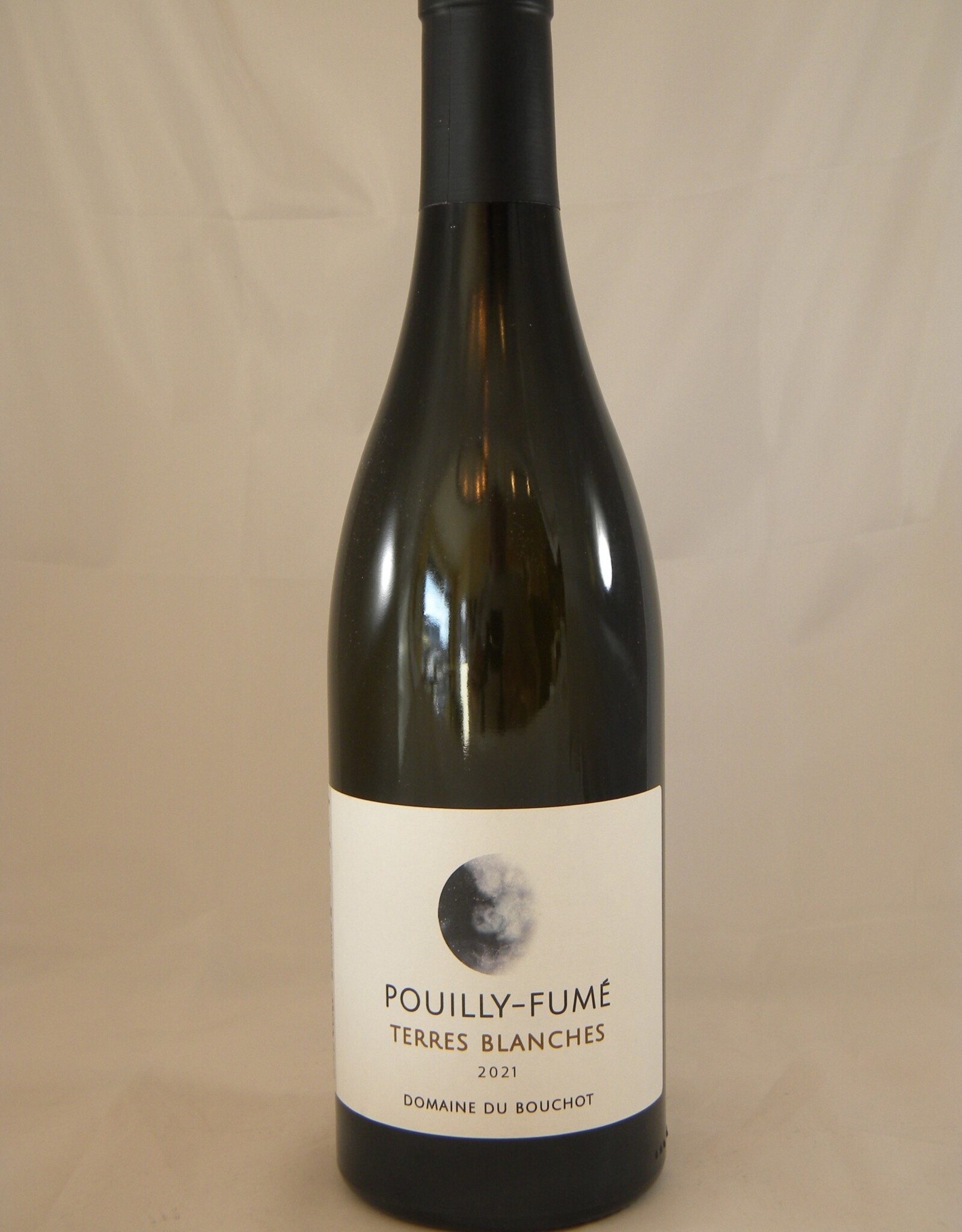 Bouchot Pouilly Fume Terres Blanches 2021