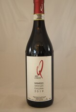 Ugo Lequio Barbaresco Gallina 2019