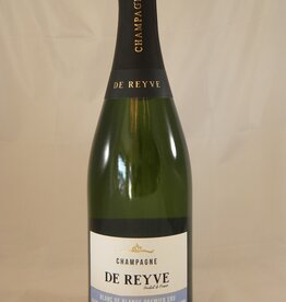 De Reyve Champagne Blanc de Blancs 1er Cru NV