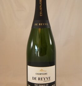 De Reyve Champagne Brut 1er Cru NV