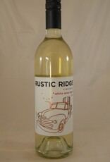 Rustic Ridge White Blend Sonoma 2022