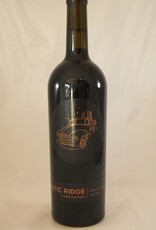 Rustic Ridge Cabernet Sonoma 2016