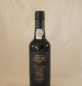 Pocas Port Portugal 2016 375ml