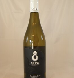 Te Pa Sauvignon Blanc Marlborough 2022