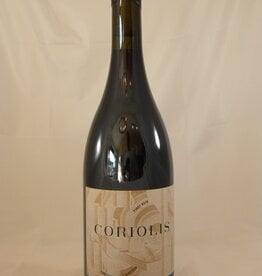 Antica Terra Coriolis Pinot Noir Willamette Valley 2019