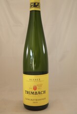 Trimbach Gewurztraminer Alsace 2020