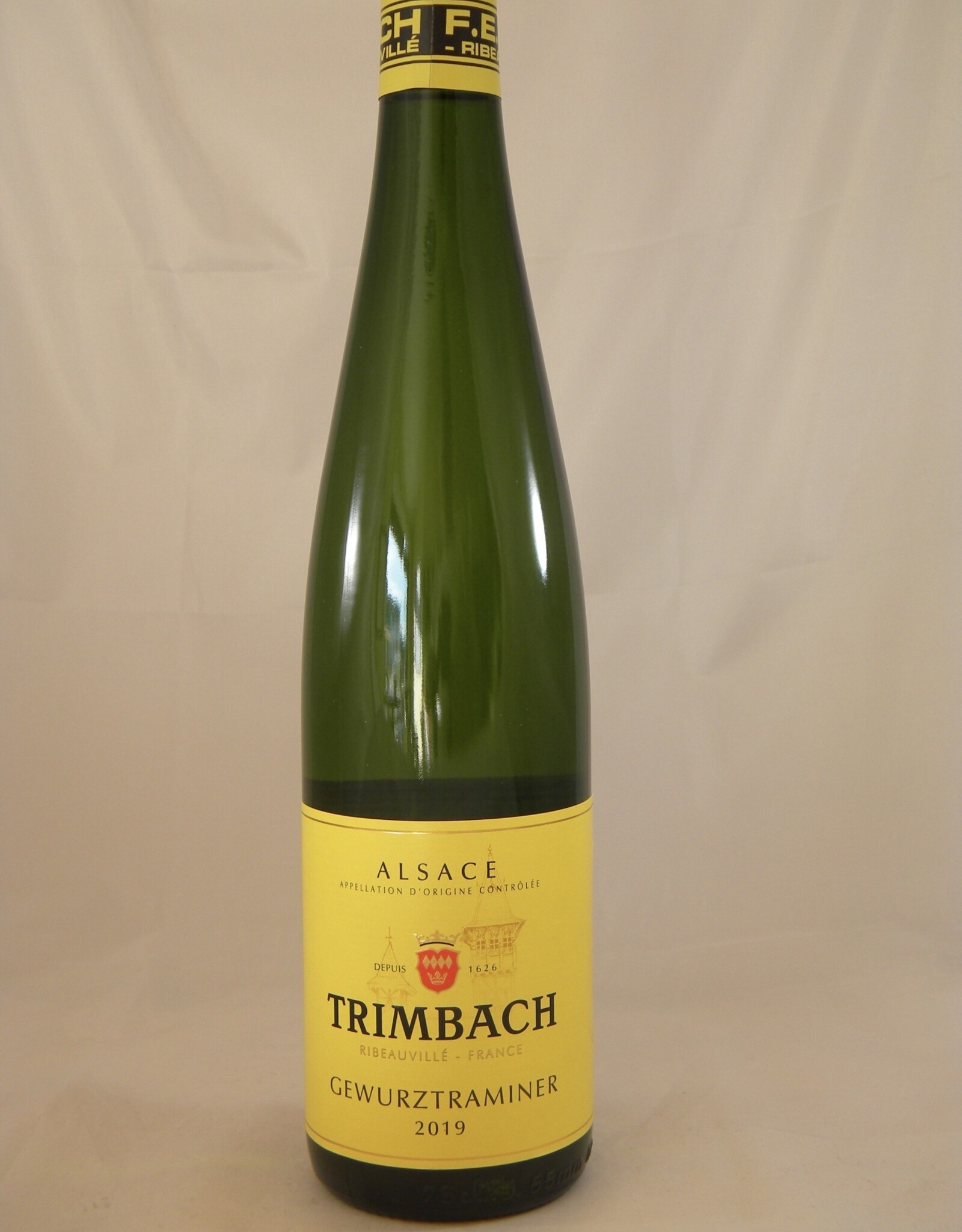 Trimbach Gewurztraminer Alsace 2020