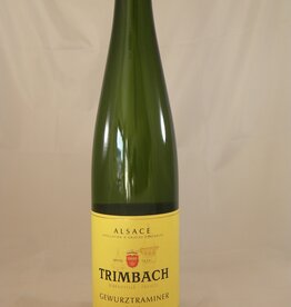 Trimbach Gewurztraminer Alsace 2020