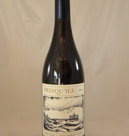 Presqu'ile Pinot Noir Santa Barbara County 2023