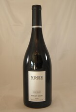 Niner Pinot Noir Edna Valley Estate 2023