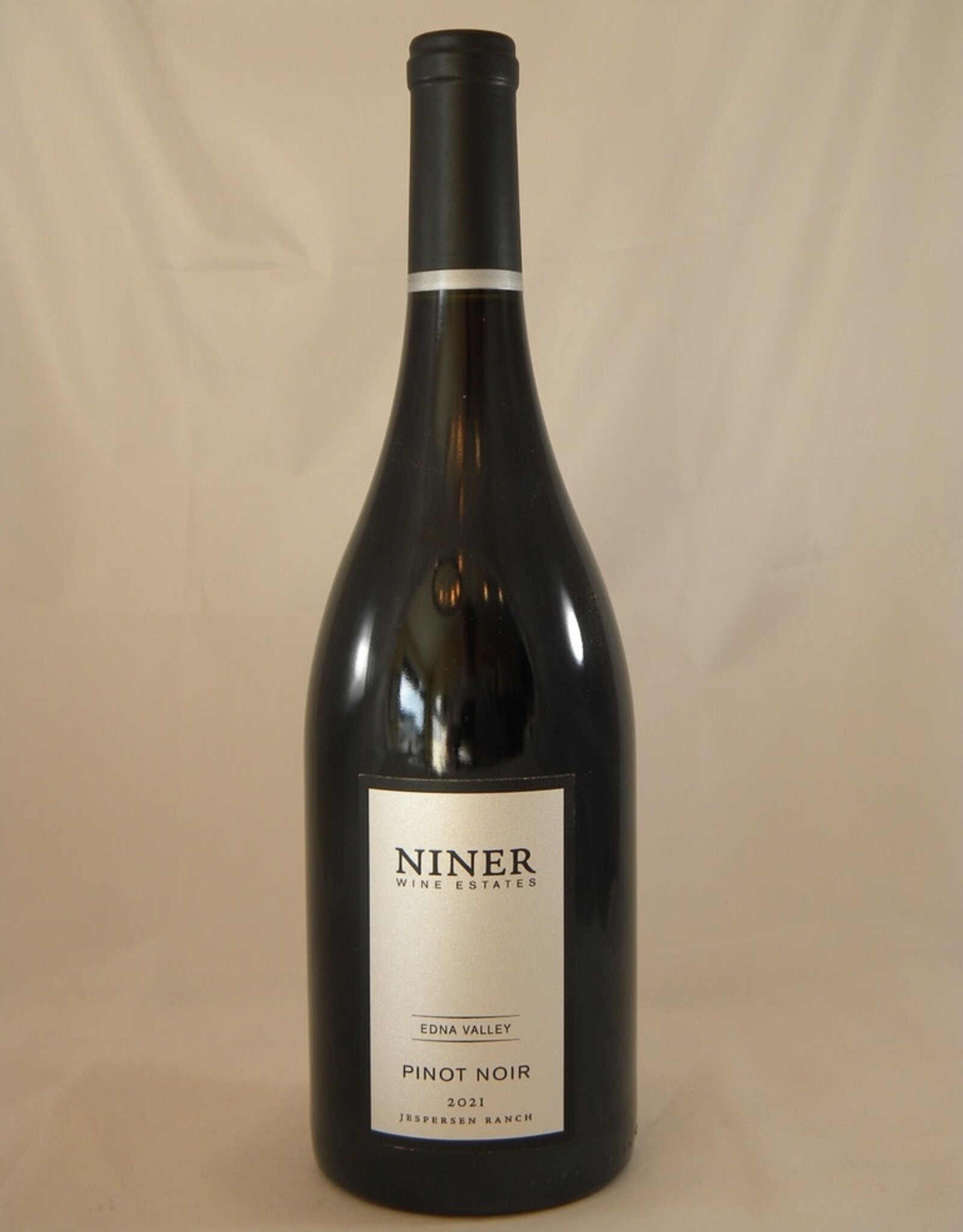 Niner Pinot Noir Edna Valley Estate 2021