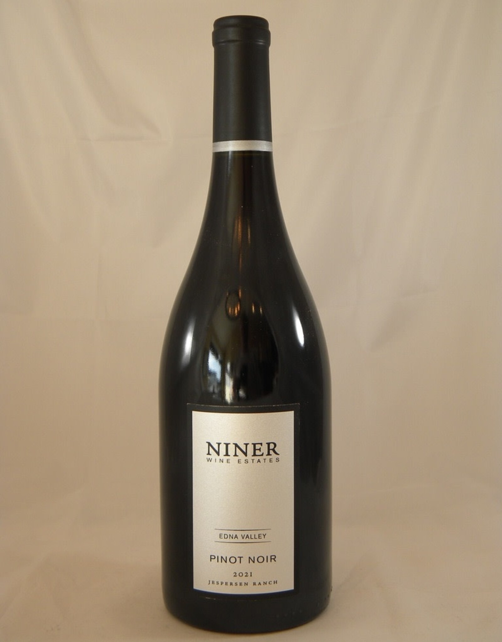 Niner Pinot Noir Edna Valley Estate 2023