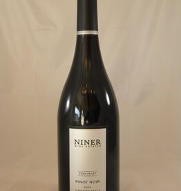 Niner Pinot Noir Edna Valley Estate 2023