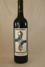 Delille Cabernet Columbia Valley Metier 2022