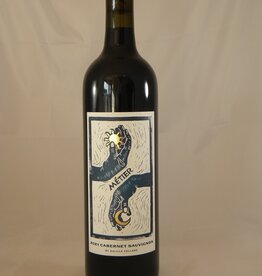 Delille Cabernet Columbia Valley Metier 2022