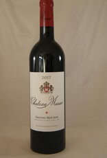 Ch Musar Chateau Musar Rouge Lebanon 2017