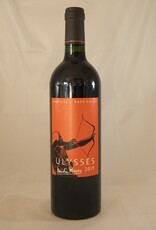 Ulysses Ulysses Red Napa 2019