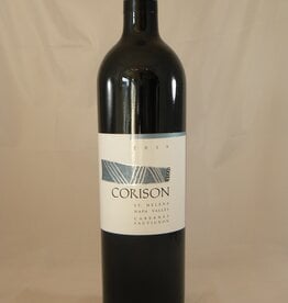 Corison Corison Cabernet Napa 2019