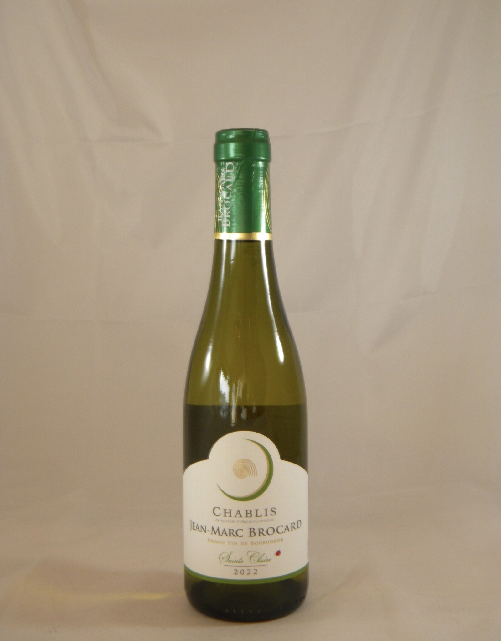 Brocard Chablis Ste Claire 2023 375ml