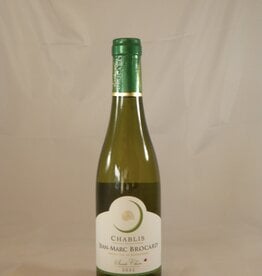 Brocard Chablis Ste Claire 2024 375ml