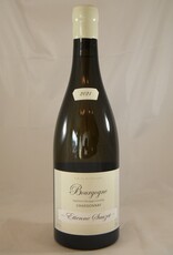 Etienne Sauzet Bourgogne Blanc 2021