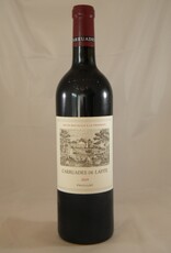 Carruades de Lafite Pauillac 2018