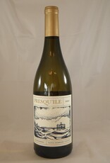 Presqu'ile Chardonnay Santa Barbara County 2022