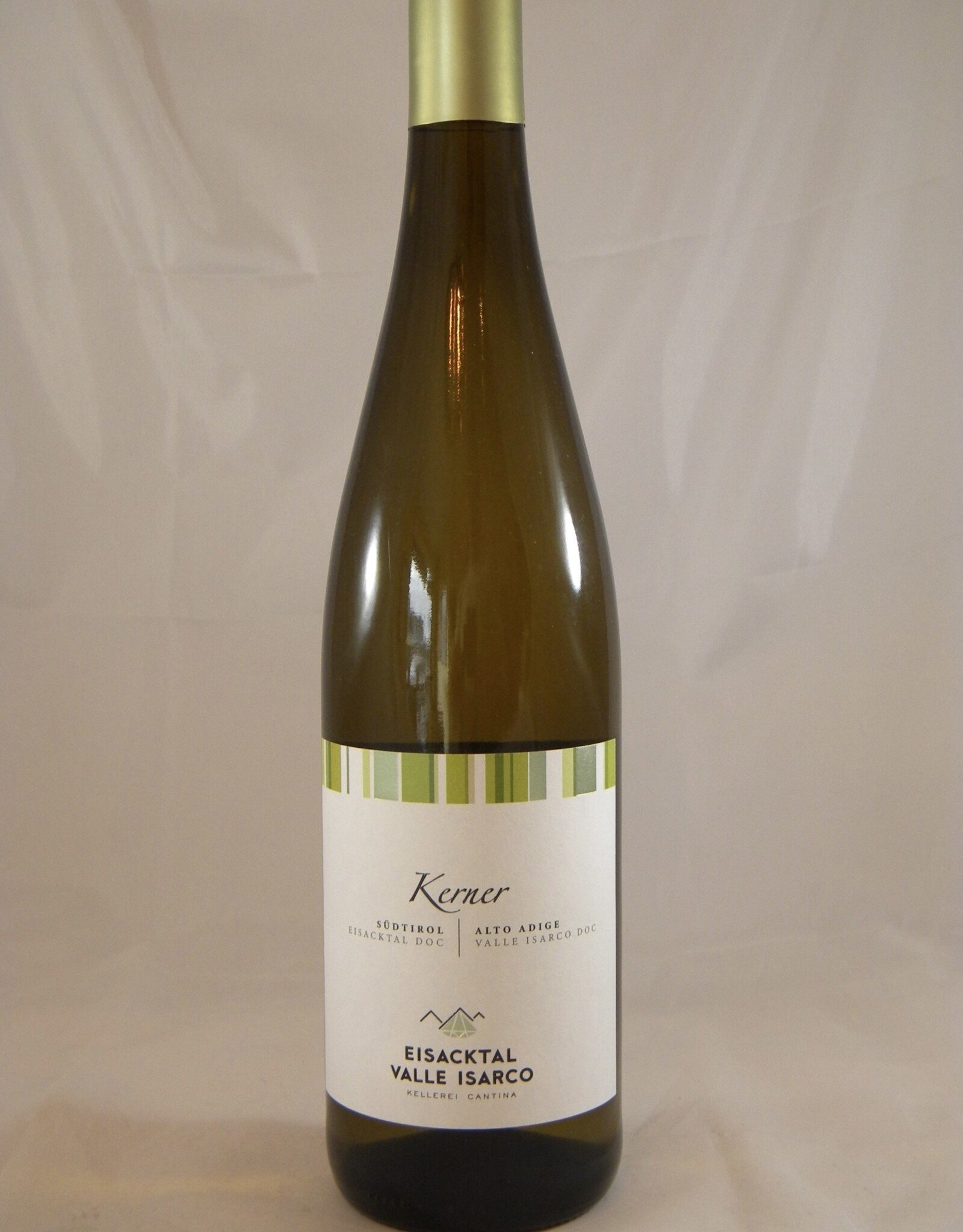 Cantina Valle Isarco Kerner Alto Adige 2023