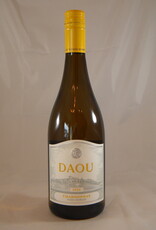 Daou Chardonnay Paso Robles 2025