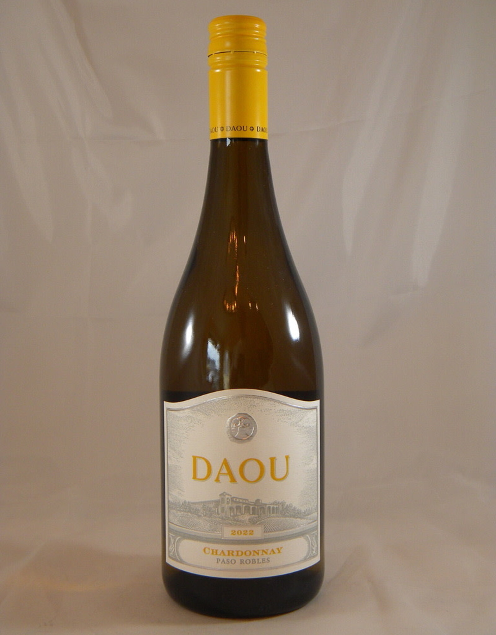 Daou Chardonnay Paso Robles 2025