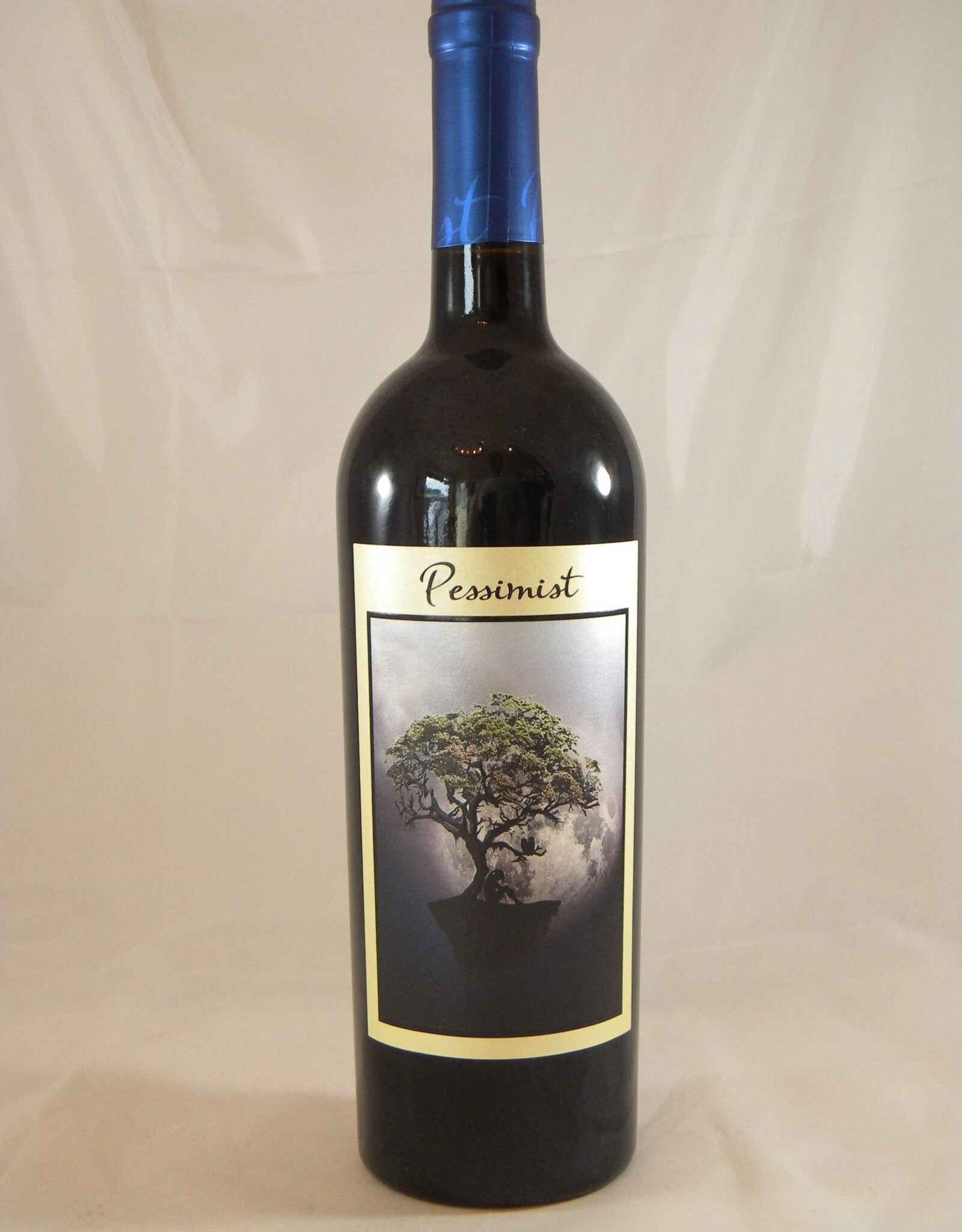 Daou Daou Pessimist Paso Robles 2023