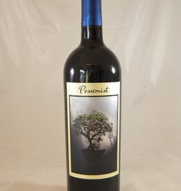 Daou Daou Pessimist Paso Robles 2023