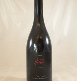 Pisoni Pisoni Vineyards Pinot Noir Santa Lucia Highlands Estate 2021