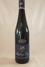 Loosen Dr L Dry Riesling Mosel 2022