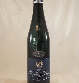 Loosen Dr L Dry Riesling Mosel 2024