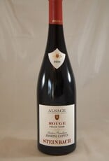 Joseph Cattin Pinot Noir Alsace Steinbach 2018
