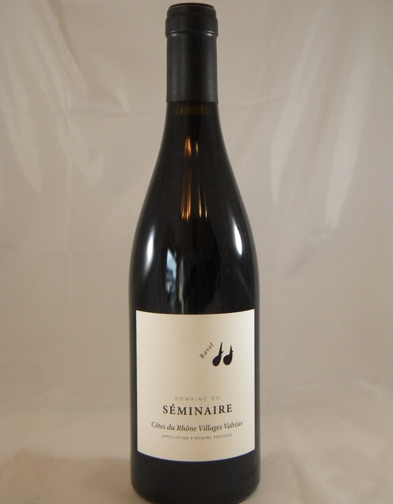 Domaine du Seminaire Cotes du Rhone Valreas 2024