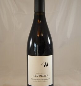 Domaine du Seminaire Cotes du Rhone Valreas 2024