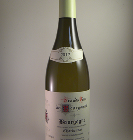 Paul Pernot Bourgogne Blanc 2022