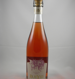 Bueyes Rosé Mendoza Extra Brut NV