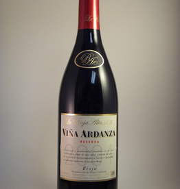 La Rioja Alta La Rioja Alta Rioja Vina Ardanza Reserva 2016