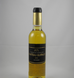 Chateau Guiraud Sauternes 2009 375ml