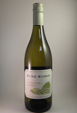 Pine Ridge Pine Ridge Chenin Blanc Viognier California 2022