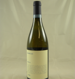 Massican White California Annia 2023