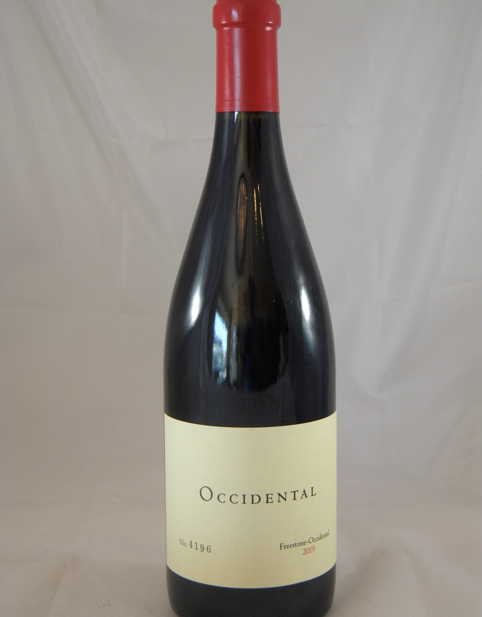 Occidental Pinot Noir Freestone Occidental 2024