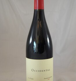 Occidental Pinot Noir Freestone Occidental 2022