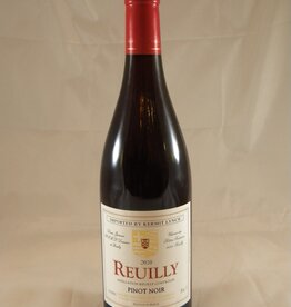 Dom de Reuilly Pinot Noir Reuilly 2022