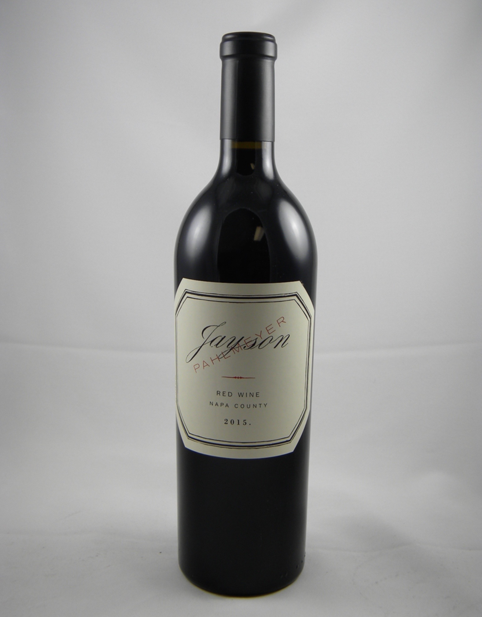 Pahlmeyer Pahlmeyer Red Napa Jayson 2022
