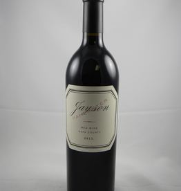 Pahlmeyer Pahlmeyer Red Napa Jayson 2022